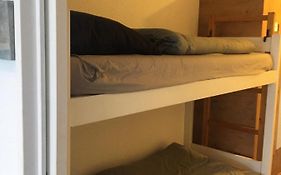 Studio cabine refait à neuf